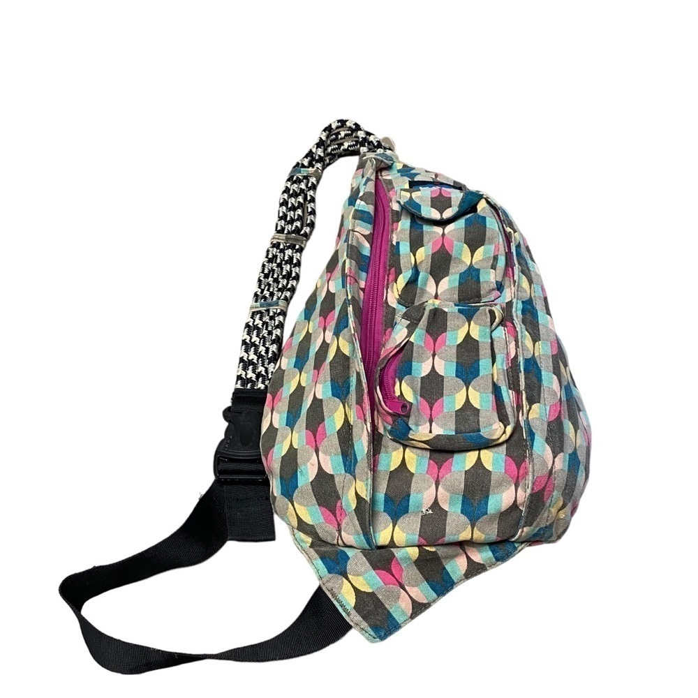 Kavu med size rope strap backpack - Picture 9 of 16